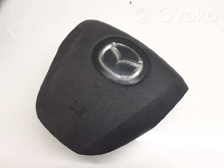 Mazda CX-7 Set di airbag 