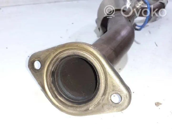 Mazda MX-5 ND Filtre à particules catalyseur FAP / DPF P5402055X