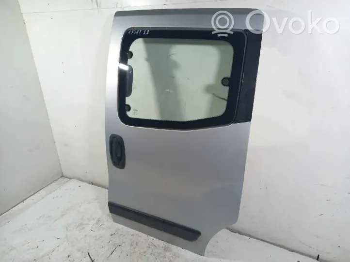Fiat Qubo Drzwi bocznych / przesuwne 1364496080