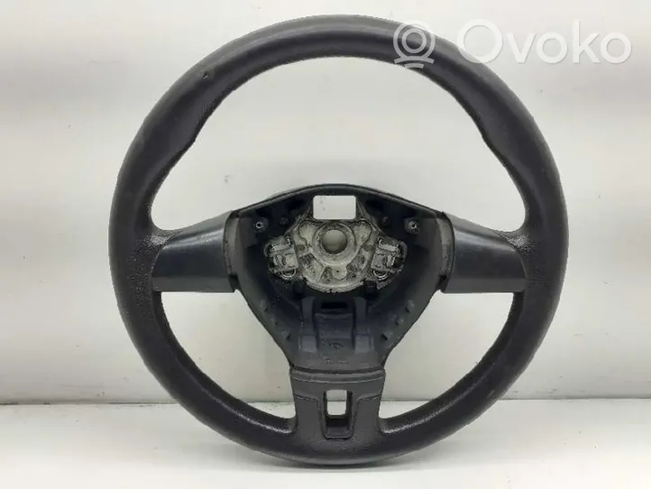 Volkswagen Transporter - Caravelle T5 Steering wheel 7E0419091