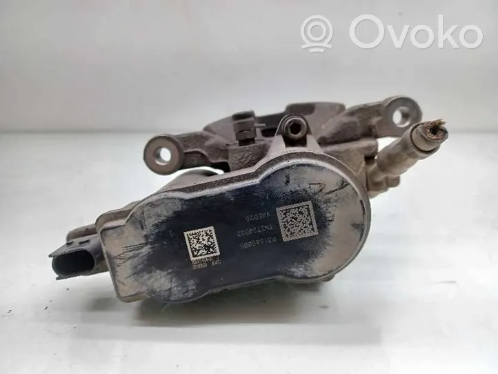 Volvo XC40 Supporto della pinza del freno posteriore 36012651