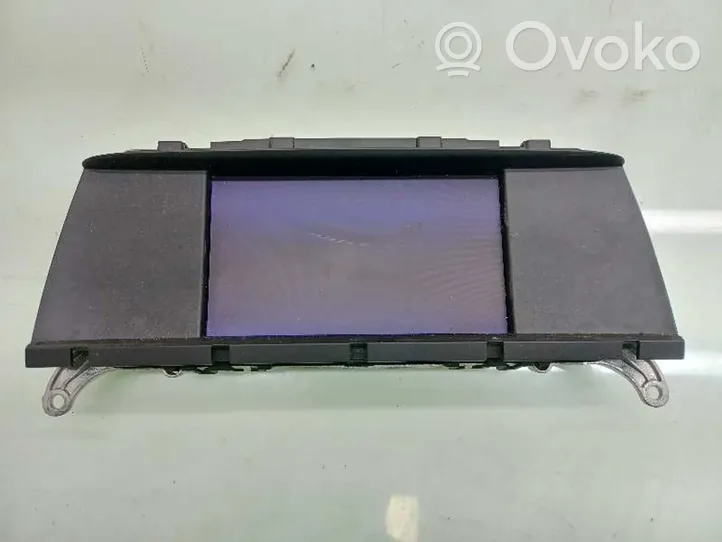 BMW X3 F25 HUD-näyttö 028874660