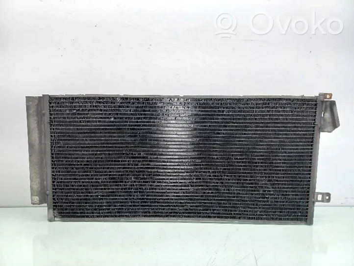 Opel Combo D Radiateur condenseur de climatisation 95515037