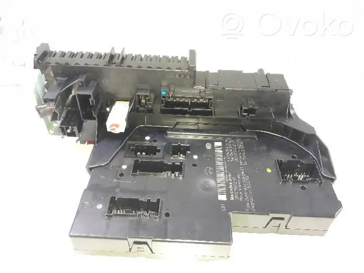 Mercedes-Benz CLK AMG A208 C208 Module de fusibles A2049065402