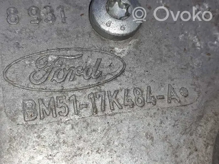 Ford Focus C-MAX Ramię wycieraczki szyby przedniej / czołowej 1933691