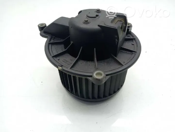 Iveco Daily 4th gen Ventola riscaldamento/ventilatore abitacolo 5801263400