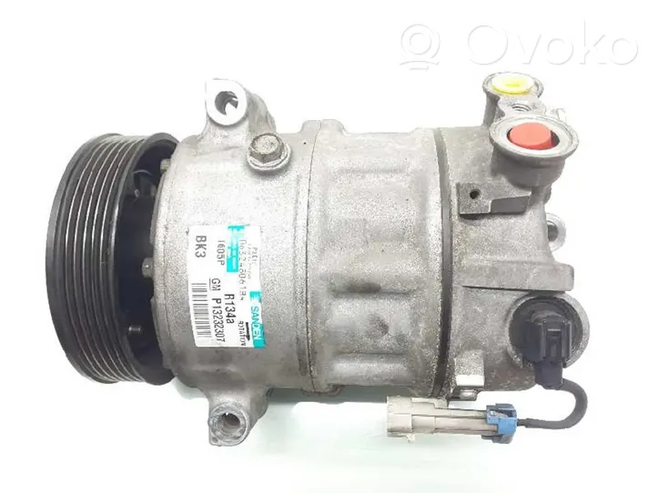 Opel Insignia A Compressore aria condizionata (A/C) (pompa) 13232307