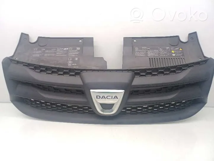 Dacia Sandero Griglia anteriore 623107634R