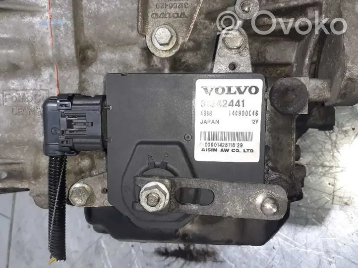 Volvo XC90 Scatola del cambio automatico TF80SC