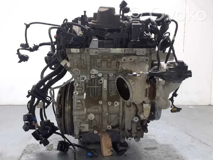 BMW 2 F45 Moteur B38A15A