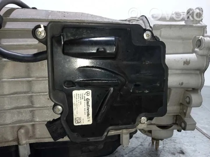 Mercedes-Benz ML AMG W164 Automatic gearbox 722908