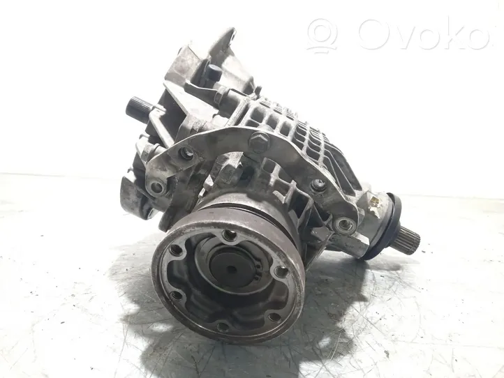 Volkswagen Multivan T5 Front differential 09N409053B