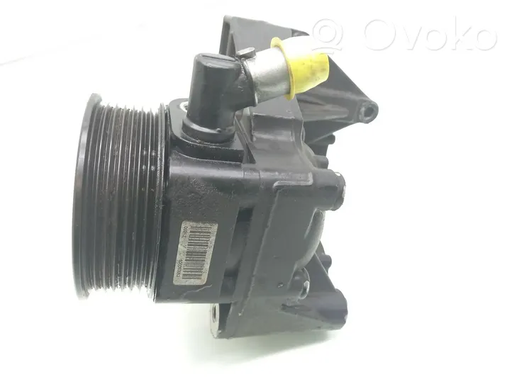Iveco Daily 5th gen Power steering pump 500060052