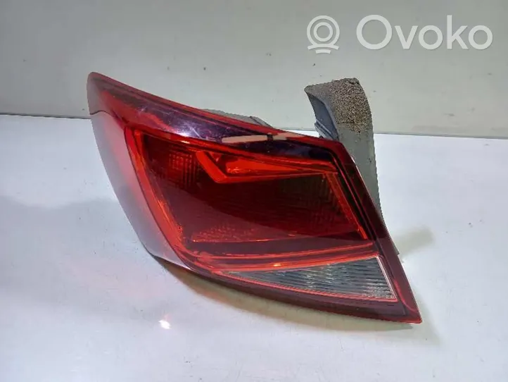 Seat Leon IV Lampada fanale posteriore 5F0945095D