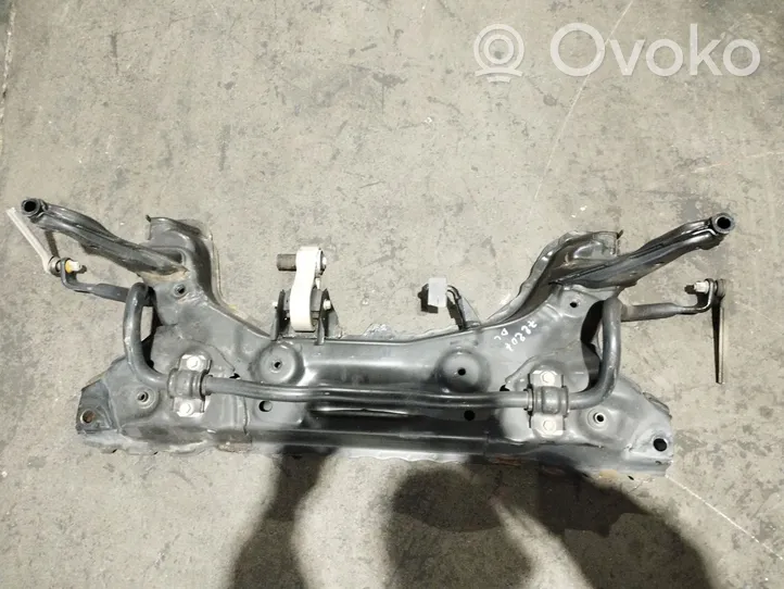 Ford Tourneo Front subframe 1834248