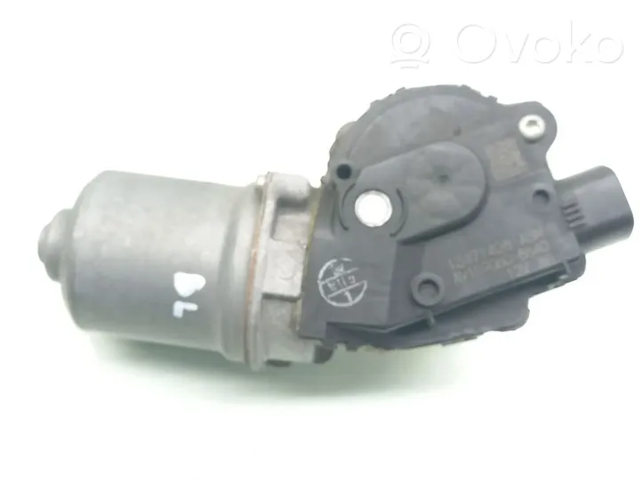 Opel Insignia B Silniczek wycieraczek szyby przedniej / czołowej 39122787