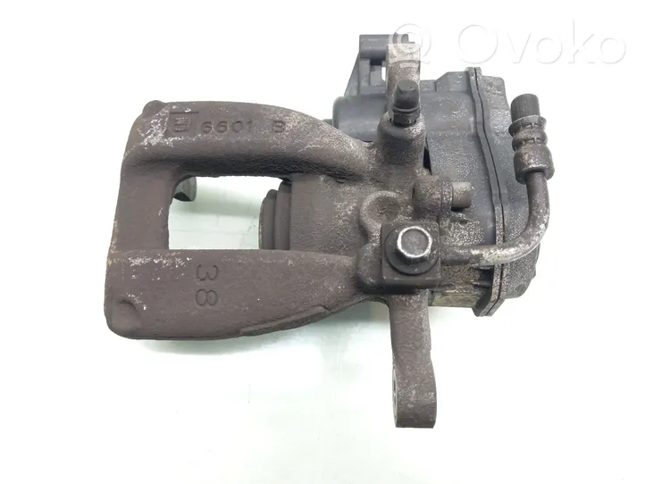 Opel Insignia B Supporto della pinza del freno posteriore 13514388