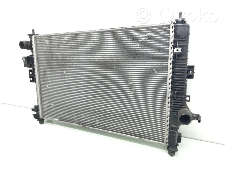 Opel Insignia B Radiateur de refroidissement 