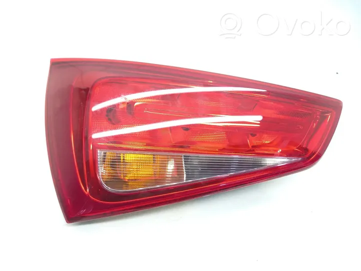 Audi A1 Lampada fanale posteriore 8X0945093D