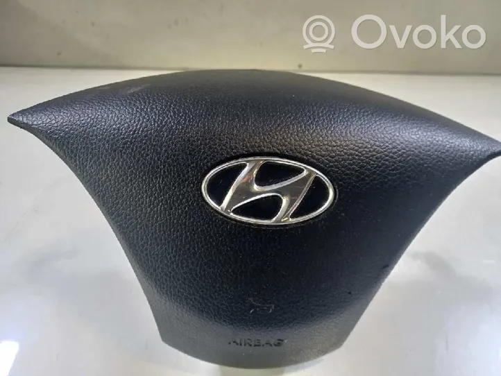 Hyundai i30 Set di airbag 