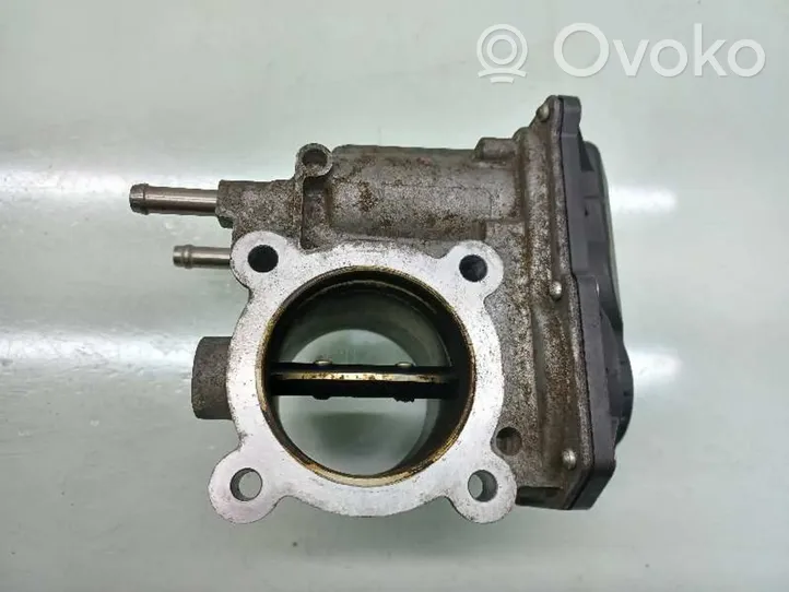 Toyota Verso Valvola corpo farfallato 261000R020