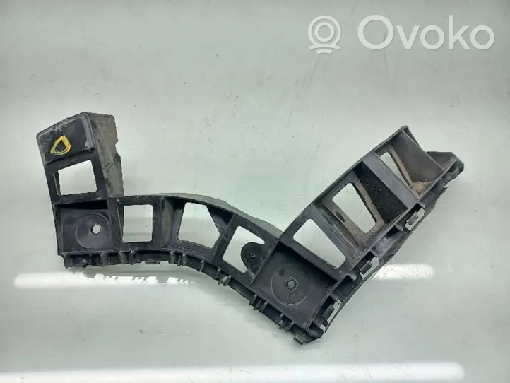 Volkswagen Tiguan Rivestimento del pannello parte angolare del paraurti posteriore 5N0807394D