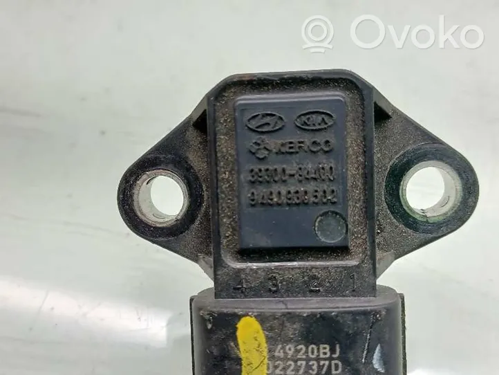 Hyundai ix35 Sensore di pressione dell’olio 3930084400