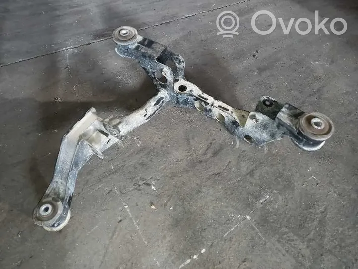 Volkswagen Multivan T5 Rear axle beam with reductor 7E0599421A