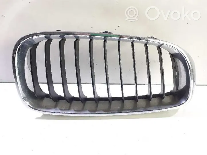 BMW 3 F30 F35 F31 Grille d'aile 51134A3D032