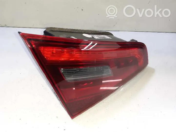 Audi A3 S3 8V Żarówka lampy tylnej 8V4945093A