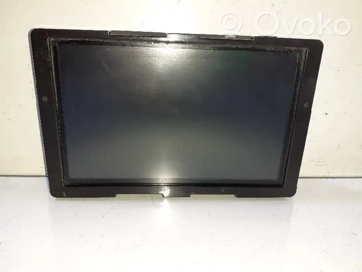 Opel Astra K HUD-näyttö 42342511