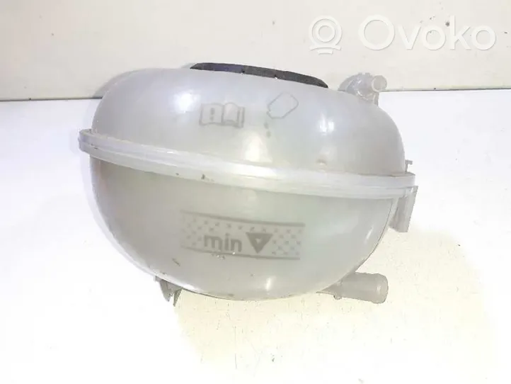 Seat Leon IV Vaso di espansione carburante 5Q0121407M