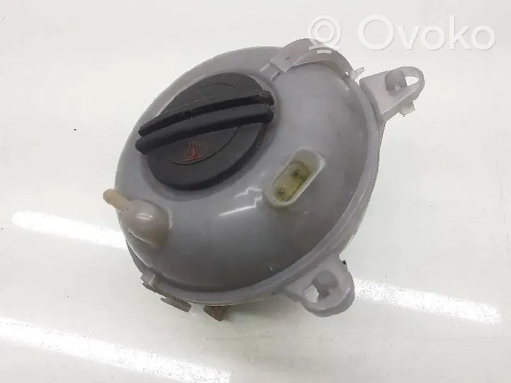 Skoda Octavia Mk3 (5E) Vase d'expansion de carburant 5Q0121407G