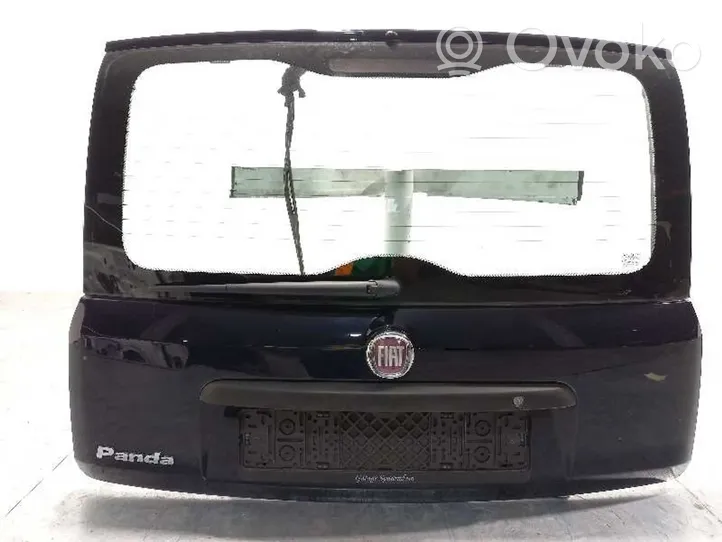 Fiat Panda II Rear door 46827172