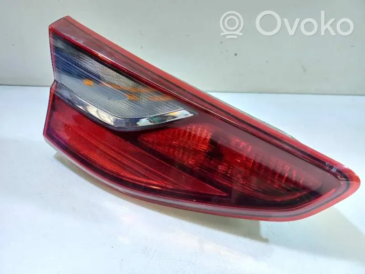 KIA Ceed Lampada fanale posteriore 92403J7000