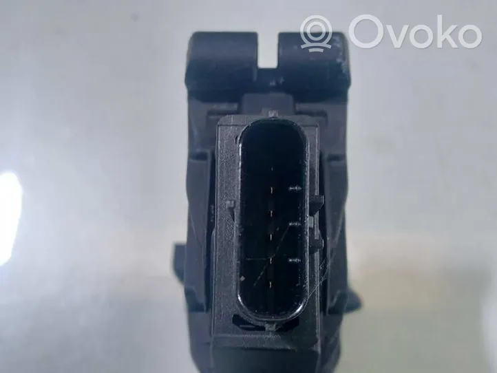 Skoda Karoq Accelerator throttle pedal 5Q1723503L