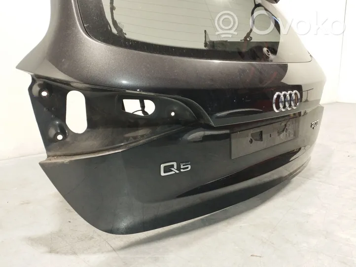 Audi Q5 SQ5 Drzwi tylne 8R0827023C