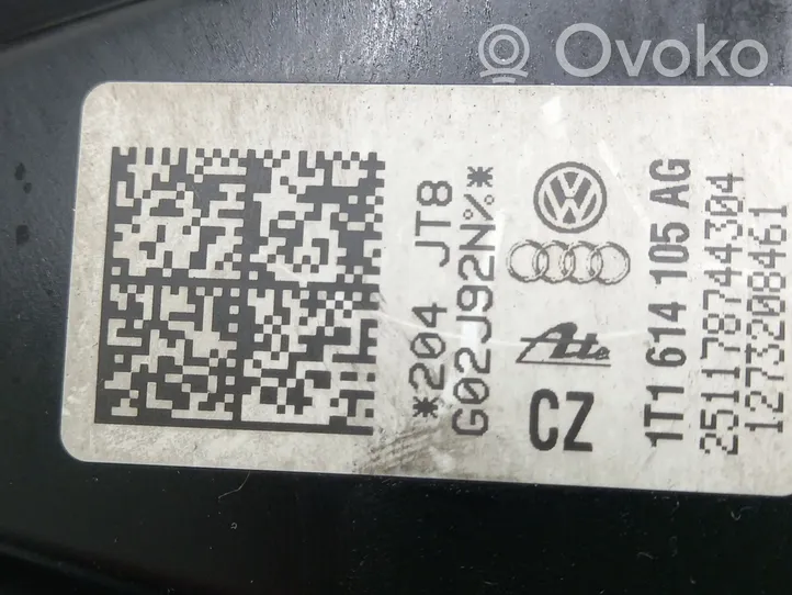 Volkswagen Caddy Zawór / Czujnik Servotronic 1T1614106E