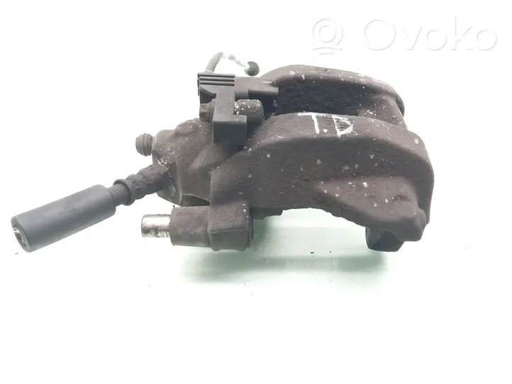 Mercedes-Benz E W212 Mordaza caliper del freno trasero A2124230181