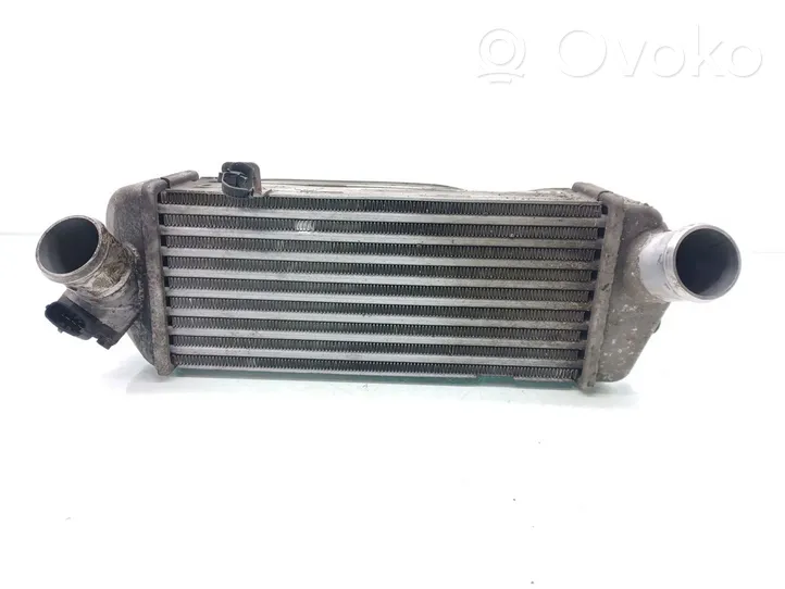 Hyundai ix20 Chłodnica powietrza doładowującego / Intercooler 282702A720