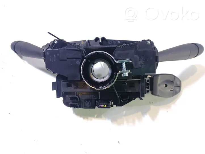 Citroen Berlingo Interruttore di regolazione dell’illuminazione del quadro 98312569ZD