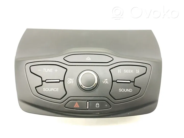 Ford Kuga II HiFi Audio sound control unit 2017169