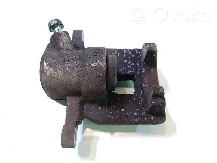 Toyota Verso Pinza del freno posteriore 478500F020