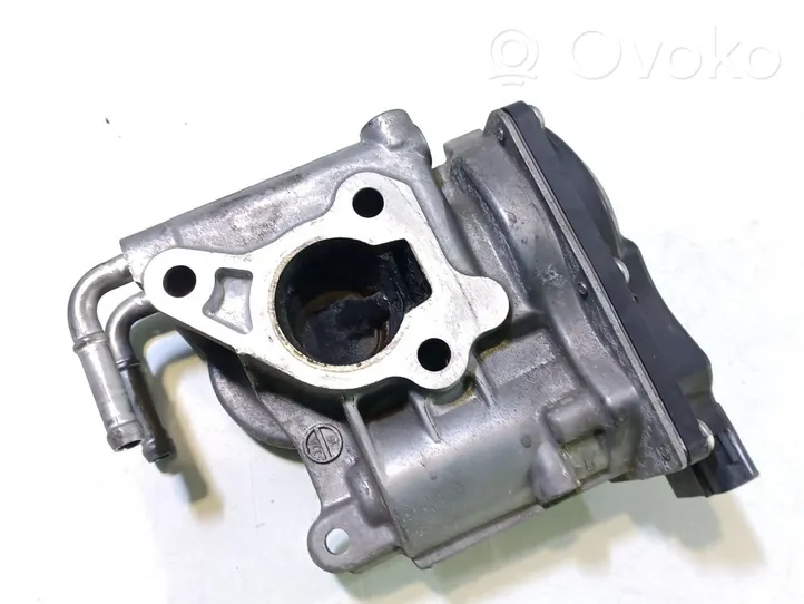 Toyota Verso Valvola EGR 258000R010