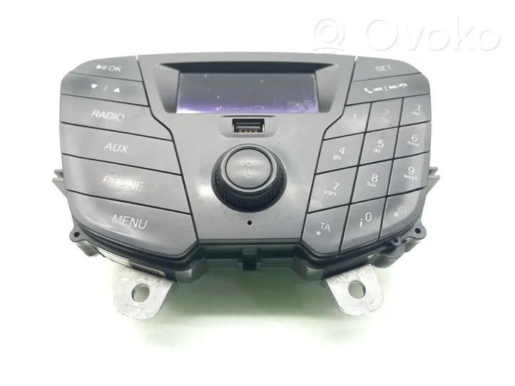 Ford Tourneo Centralina Audio Hi-fi 2071195