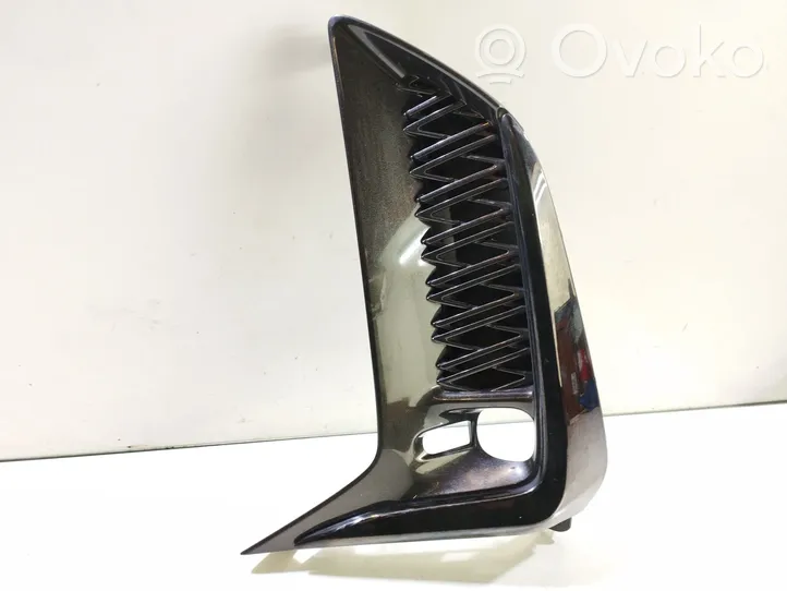 Lexus UX Grill / Wlot powietrza błotnika przedniego 5204076010