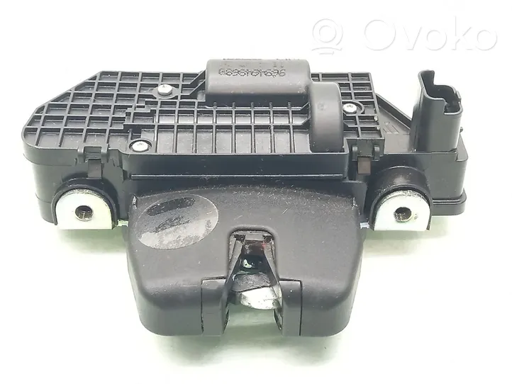 Peugeot 2008 II Tailgate lock latch 8719F8