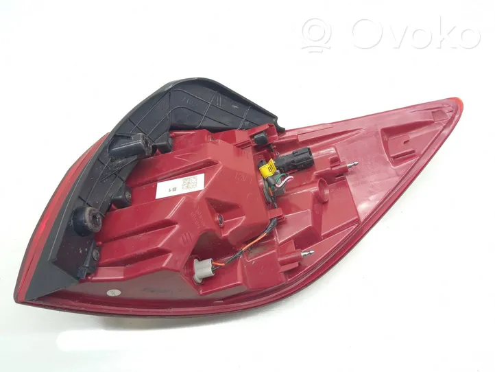 KIA Sportage Lampada fanale posteriore 924013W510