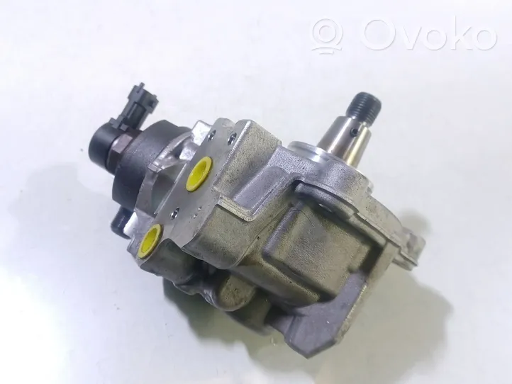 Ford Kuga III Fuel injection high pressure pump 