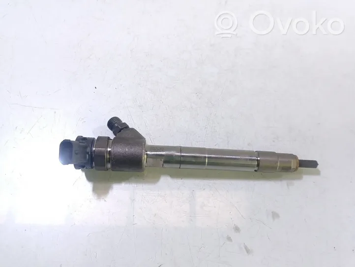 Ford Kuga III Injecteur de carburant 